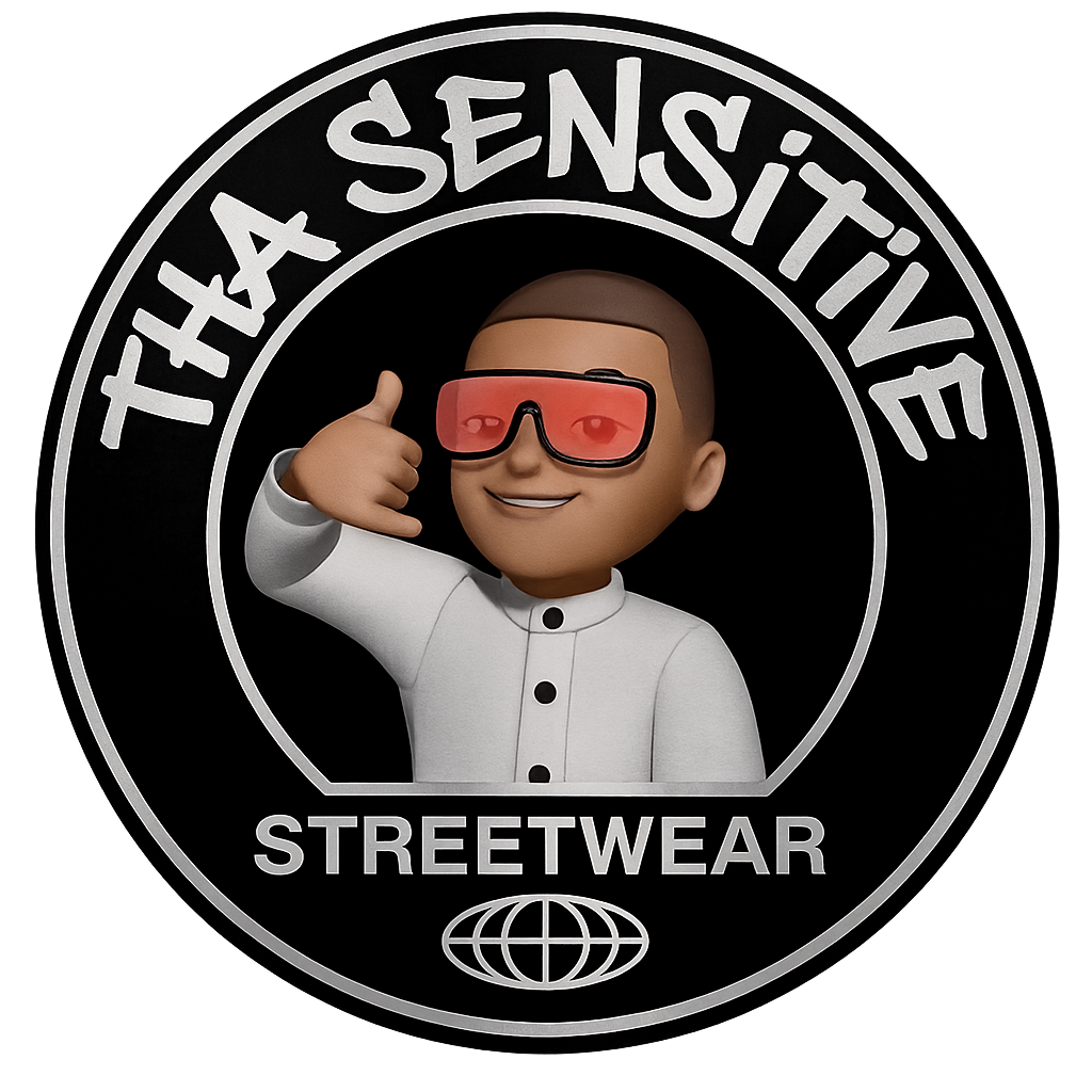 Logo Tha Sensitive